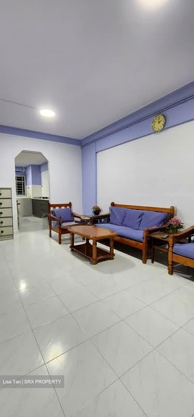 Blk 103 Bedok North Avenue 4 (Bedok), HDB 3 Rooms #560007041